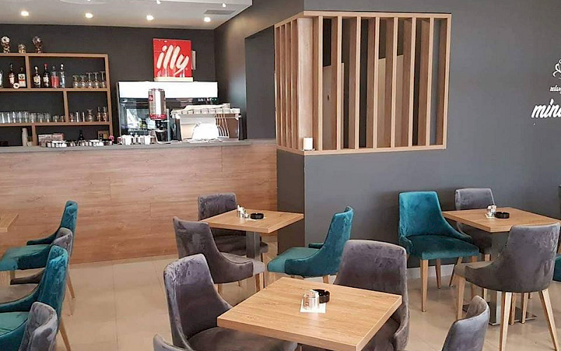 Stolica LUX