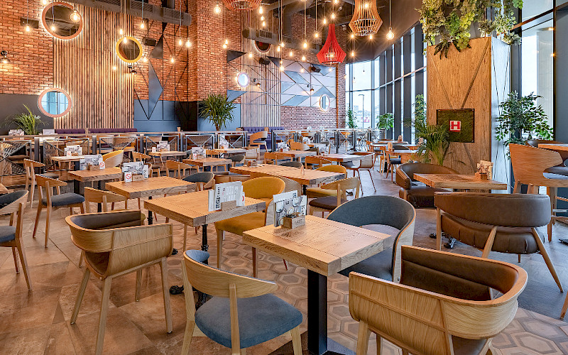 Stolica EMA, fotelja LONDON, DUBAI I RONDO