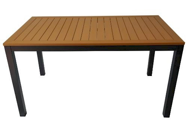Stol Park 140X80